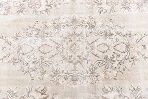 Tapis Ultra Vintage CCCV Beige - Textile - 168 x 1 x 297 cm