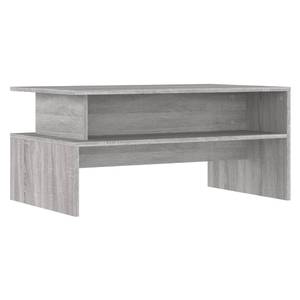 Couchtisch D677 Grau