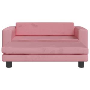 Hundebett 3015979 Pink