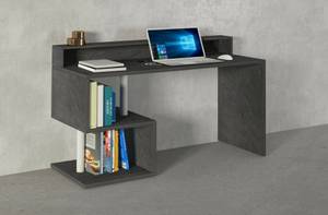 Bureau Dcheryshe Verre blanc