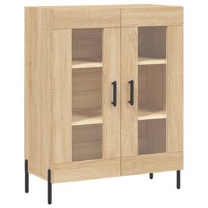 Highboard DE3876 Braun - Holzwerkstoff - 34 x 180 x 70 cm