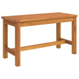 Banc de jardin 3016179 Profondeur : 80 cm