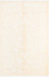 Tapis Darya DCCLXXIV Beige - Textile - 119 x 1 x 180 cm