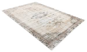 Teppich Ultra Vintage DCCCLXV Beige - Textil - 160 x 1 x 259 cm