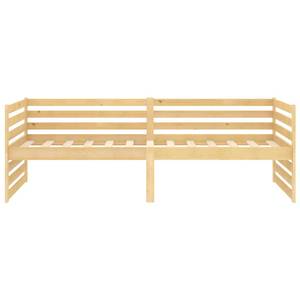 Tagesbett 3008452 Massivholz - Holzart/Dekor - 98 x 68 x 203 cm