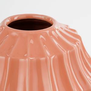 Vase Pippa Pink - 27 x 33 x 27 cm