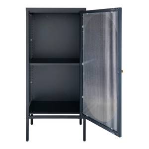 Vitrinenschrank Adelaide 50 x 110 cm