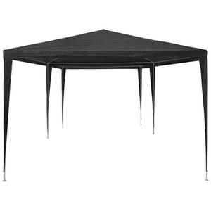 Tente de réception 296397-1 Anthracite - Largeur : 600 cm