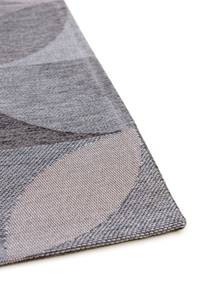 Tapis de salon  ROSEBUD Gris - 140 x 200 cm