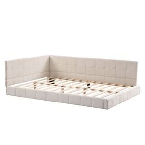 Tagesbett VELVSafe Ⅱ Beige