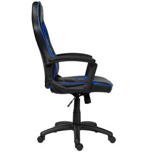 Gaming Stuhl Paracon Squire Blau