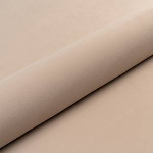 Polsterbett Doppelbett Belten Beige - Breite: 135 cm