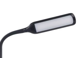 Stehlampen ARIES Schwarz