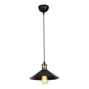 Suspension Hinckley E27 noir / bronze Noir