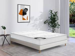 Matelas classique SONGE 140 x 190 cm