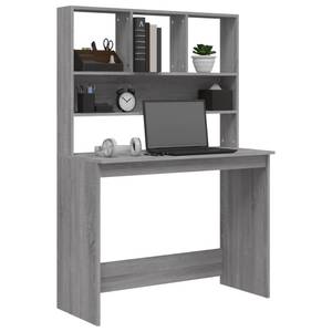 Bureau 3028663 Gris lumineux