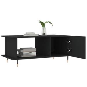 Couchtisch D627 Schwarz