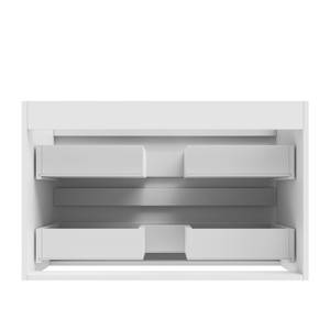 Badschrank Unterschrank Y-XS1C Breite: 80 cm