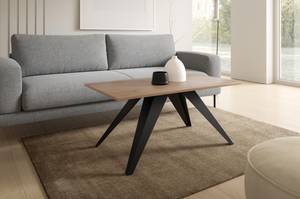 Table basse ARIA CT60 Beige