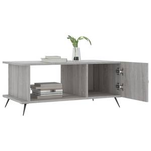 Couchtisch D259 Grau