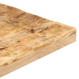 Bartisch 320270 Braun - Massivholz - Holzart/Dekor - 50 x 110 x 50 cm