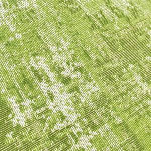 Tapis STELLE Vert - 160 x 230 x 230 cm