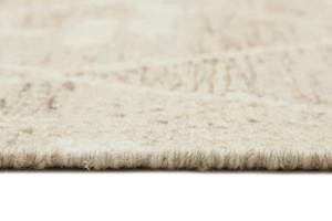 Kelim Teppich Vermont Beige - 200 x 290 cm