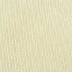 Voile solaire 3016494-2 Blanc - Textile - 360 x 1 x 360 cm