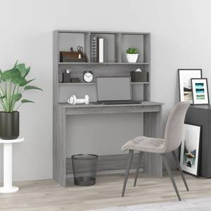 Bureau 3028663 Gris lumineux