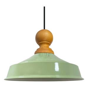 Pendelleuchte Asletl-DH Vintage Lampe Mint