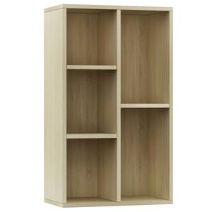 Bücherschrank 297726 Braun