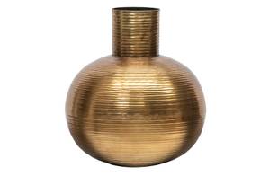 Vase Pixie Metall - 30 x 34 x 30 cm