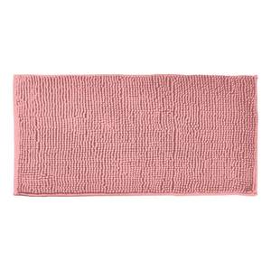 Tapis de bain microfibre Sweety Rose foncé