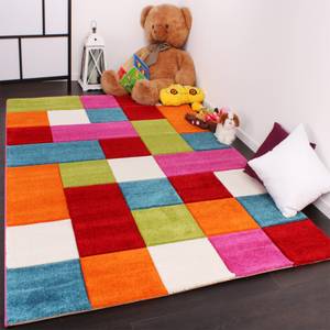 Kinderteppich Diamond 646 Textil - 133 x 133 cm