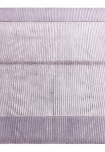 Teppich Darya DCXVI Violett - Textil - 119 x 1 x 185 cm