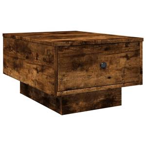 Couchtisch 3007985 Raucheiche Dekor - 60 x 31 x 45 cm