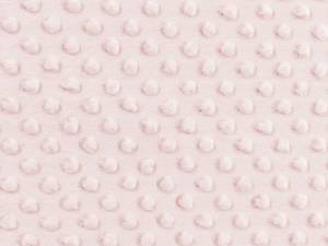 Housse de couverture lestée CALLISTO Rose foncé - 135 x 200 cm