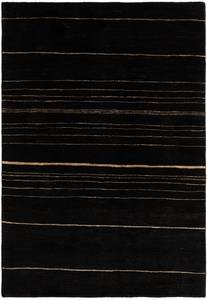 Tapis Juma CLXII Marron - Textile - 134 x 1 x 194 cm