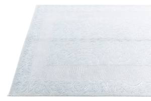 Tapis Darya DCXXV Bleu - Textile - 130 x 1 x 191 cm