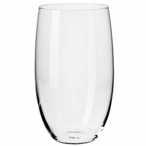 Krosno Blended Verres d’eau haut Verre - 9 x 15 x 9 cm