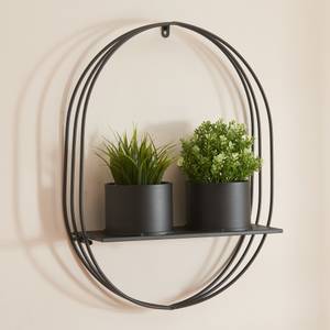 Étagère murale pour plantes Vestby 47 x 61 cm