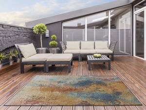 Outdoorteppich FANCY 133 x 190 cm