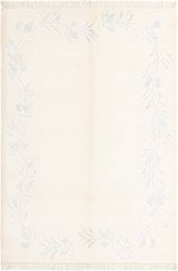 Tapis Darya DCCCVI Beige - Textile - 127 x 1 x 183 cm