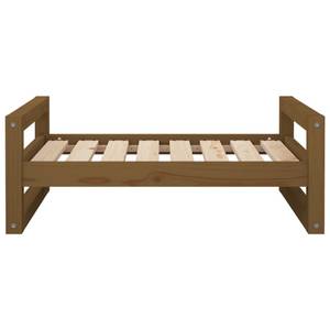 Hundebett  821480 Braun - 55 x 75 cm