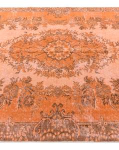 Tapis Ultra Vintage CCXIII Orange - Textile - 165 x 1 x 251 cm