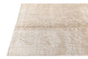 Teppich Darya DCLXXVIII Braun - Textil - 119 x 1 x 175 cm