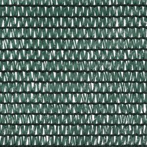 Filet brise-vue 3016423-4 Vert - 360 x 1000 cm