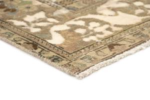 Tapis Vintage Royal XCVII Blanc - Textile - 198 x 1 x 300 cm