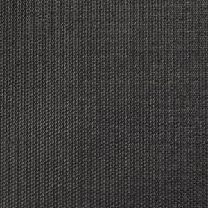 Paillasson coco ancre rayures Beige - Noir - Blanc - Fibres naturelles - Matière plastique - 60 x 2 x 40 cm