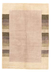 Loribaft Loom - 200x140cm Beige - Naturfaser - 140 x 2 x 200 cm